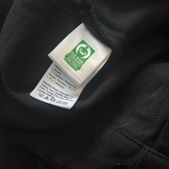 J. crew Cropped Wide leg Pants - Picture 5 of 7